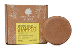 Bentonite Clay Shampoo Bar