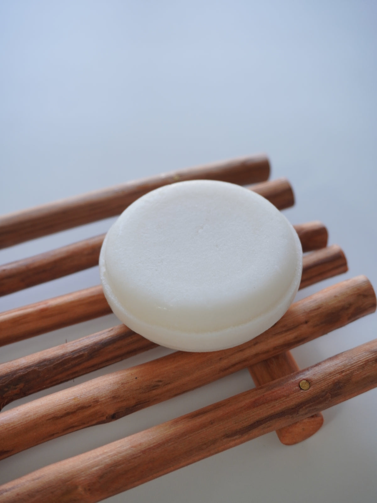 Shea Butter Shampoo Bar Pink