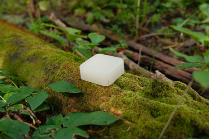 Shea Butter Conditioner Bar Pink
