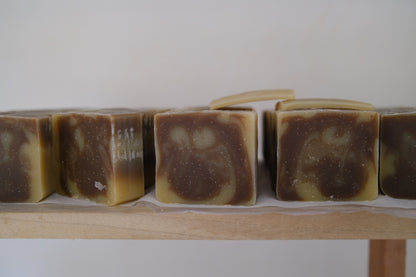 Neem And Turmeric Soap