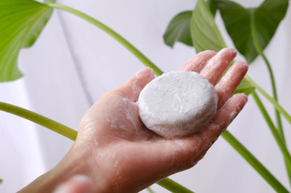 Black Seed Shampoo Bar