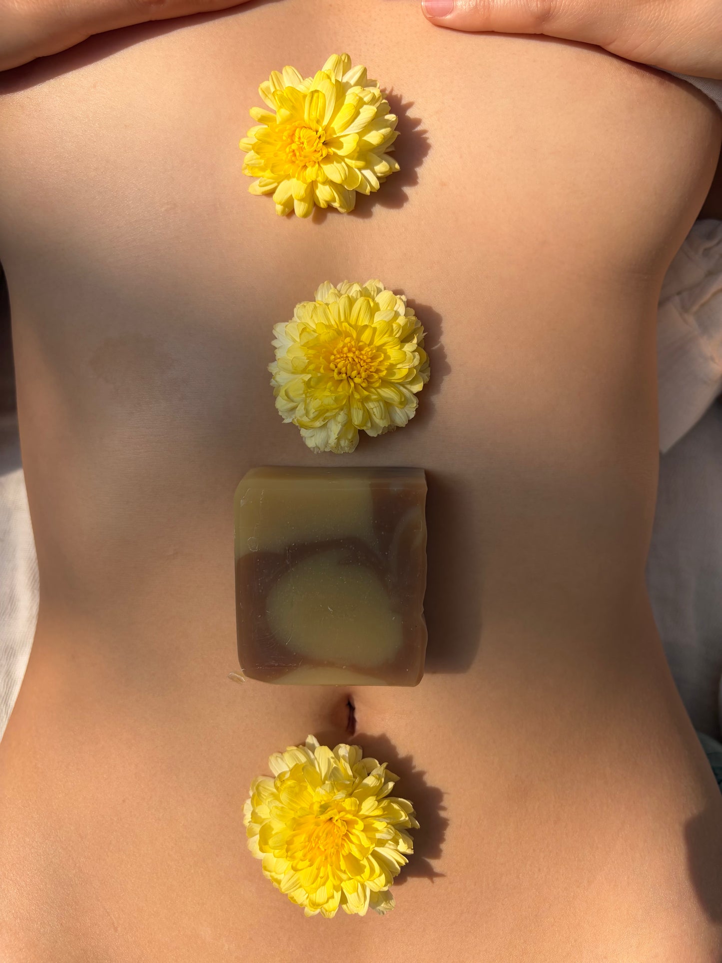 Neem And Turmeric Soap